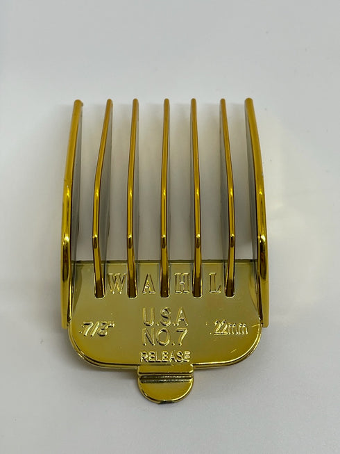 Assorted Gold Guards